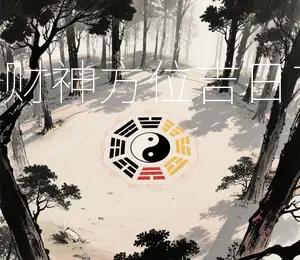 2025年12月25日财神方位吉日：东北方开运Zui佳