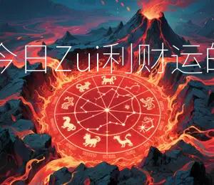 2025年12月31日财神方位:今日Zui利财运的方位为东南方,宜投资购物