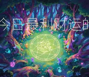 2025年12月31日财神方位：今日最利财运的方位为东南方，宜投资购物