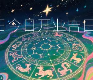 2025年12月8日今日开业吉日：宜动土、宜嫁娶