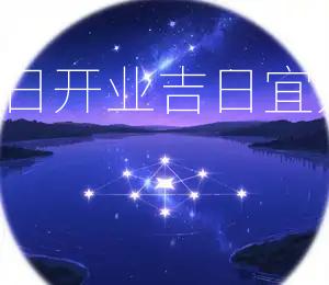 2025年6月30日开业吉日：宜开业，财源广进