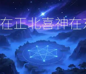 2025年8月30日财神在正北,喜神在东北,今日宜嫁娶、安床