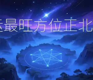 2025年8月31日财运最旺方位:正北吉日:2025年8月31日