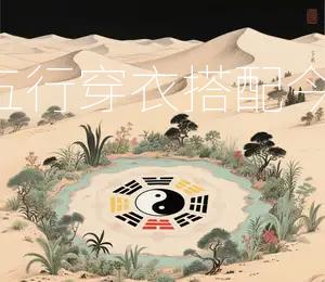 2025年9月10日五行穿衣搭配，今日穿红色最旺运