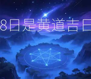 2025年9月18日是黄道吉日宜嫁娶、开业