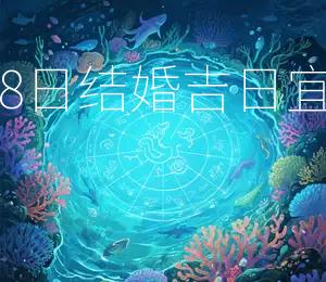 2025年9月18日结婚吉日:宜嫁娶,宜动土