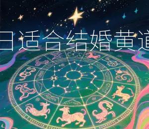 2025年9月21日是吉日适合结婚黄道吉日:2025年9月21日