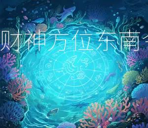 2025年9月22日财神方位东南,今日宜投资理财