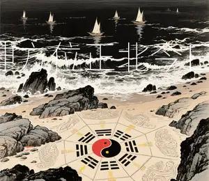 2025年9月30日财神方位:正北今日财运最佳方位:正北