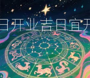 2025年9月4日开业吉日：宜开业，财源广进