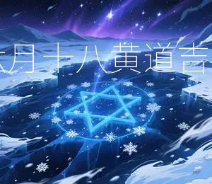 2025年农历六月十八黄道吉日宜嫁娶、动土