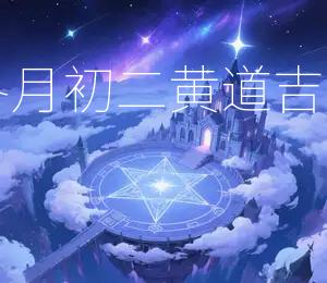 2025年农历冬月初二黄道吉日:宜祭祀、祈福