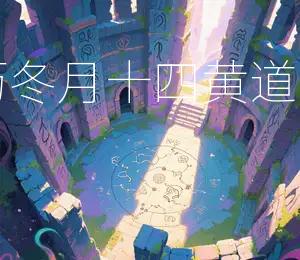 2025年农历冬月十四黄道吉日宜祭祀