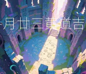 2025年农历冬月廿三黄道吉日：宜祭祀、祈福