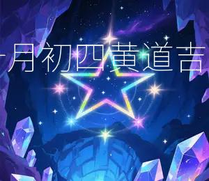 2025年农历十月初四黄道吉日宜嫁娶、安床
