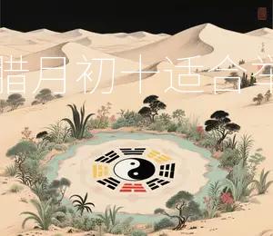 2025年腊月初十适合举行婚礼