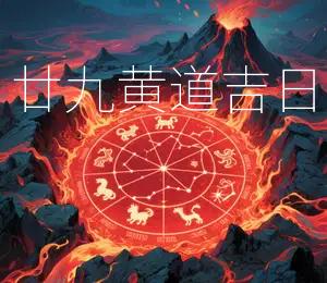 2025年腊月廿九黄道吉日:宜祭祀、祈福