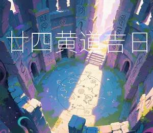 2025年腊月廿四黄道吉日：宜祭祀、祈福