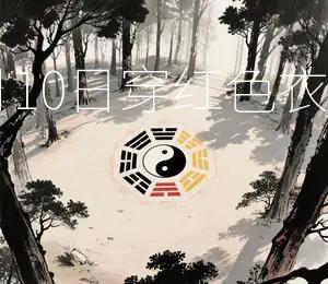 2026年10月10日穿红色衣物,运势大增