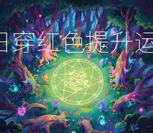 2026年11月1日穿红色提升运势,吉日宜红装