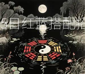 2026年11月5日红蓝搭配，招财进宝吉日