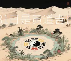 2026年12月31日是黄道吉日宜祭祀祈福