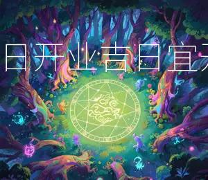 2026年1月12日开业吉日：宜开业，财源广进