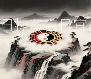 2026年1月17日提车吉日：宜出行，宜购新车