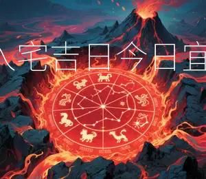 2026年1月17日搬家入宅吉日:今日宜搬家入宅,宜乔迁新居