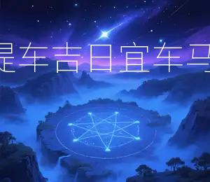2026年1月20日提车吉日：宜车马出行，宜购置新车