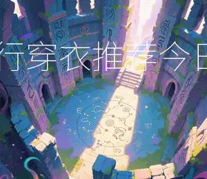 2026年1月31日五行穿衣推荐,今日Zui幸运颜色:红色