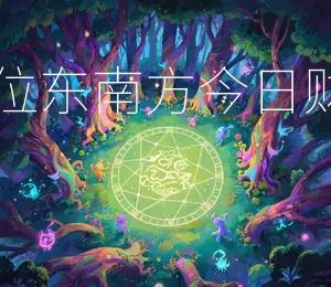 2026年1月8日财神方位：东南方，今日财运最旺吉日：东南方位