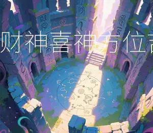 2026年2月14日财神喜神方位吉日宜求财、嫁娶
