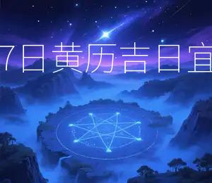 2026年2月17日黄历吉日：宜嫁娶，宜出行