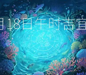 2026年2月18日午时吉，宜嫁娶、出行