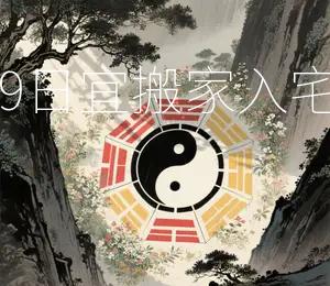 2026年2月19日宜搬家入宅，吉日：宜动土