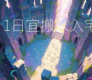 2026年2月1日宜搬家入宅，吉日宜选