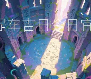 2026年2月23日提车吉日：今日宜提新车，万事顺遂