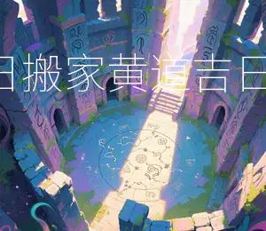 2026年2月24日搬家黄道吉日，宜选吉时入宅