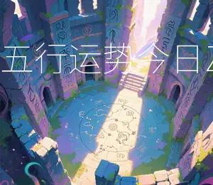 2026年2月3日五行运势，今日Zui佳颜色：红色