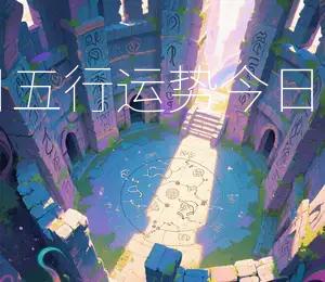 2026年2月3日五行运势，今日最佳颜色：红色