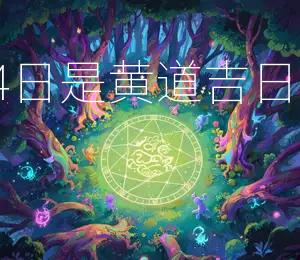 2026年2月4日是黄道吉日宜嫁娶、出行