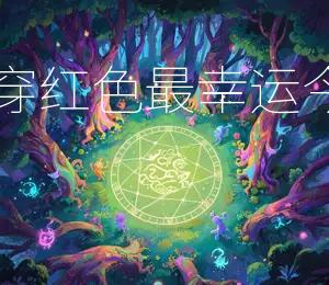 2026年2月6日，穿红色最幸运，今日吉日宜出行