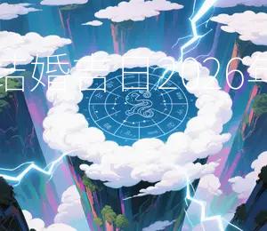 2026年3月13日结婚吉日：2026年3月13日宜嫁娶