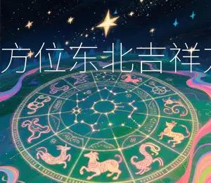 2026年3月14日财神方位东北，吉祥方位东南，今日宜求财
