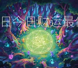 2026年3月25日，今日财运最佳方向为正北