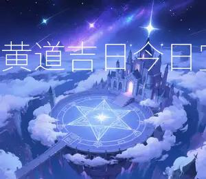 2026年3月29日是黄道吉日今日宜出行、聚会，忌争吵