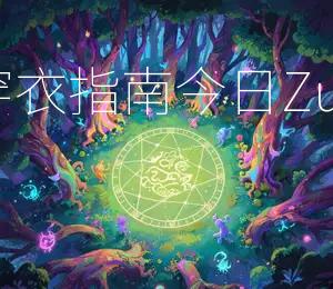 2026年3月31日五行穿衣指南：今日Zui佳穿搭颜色推荐——红色