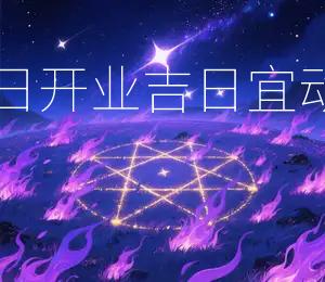 2026年3月9日开业吉日：宜动土、嫁娶、开市