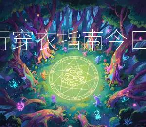 2026年4月10日五行穿衣指南，今日衣服颜色宜穿红色